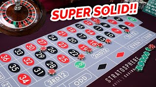 NEW + HIGH POTENTIAL – Play All Day Roulette System Review