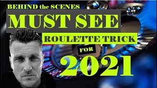 Best Online Roulette TRICK for 2021 | the Best Roulette Strategy to Win | Online Roulette Strategy