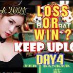 Trik & Tips Terbaik di Dunia Baccarat Casino || AUTO SABAR