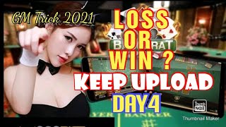 Trik & Tips Terbaik di Dunia Baccarat Casino || AUTO SABAR