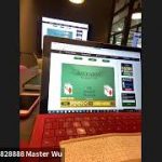 Baccarat 100% winning strategy by Master Wu 2146828888; BFT is a buy !