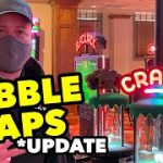 Bubble Craps Casino Update (Denver, Black Hawk Colorado)