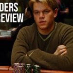“Rounders” poker hand analysis! Live poker strategy with Detroit Poker Vlog #65!