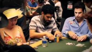 Poker Strategy — Being In Position with David Williams