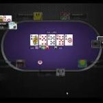 Best Texas Hold’em Online Poker Strategy for Tournaments