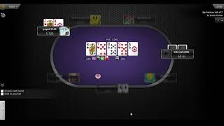 Best Texas Hold’em Online Poker Strategy for Tournaments