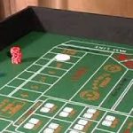 How to Roll Dice in Craps