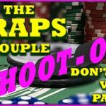 Don’t Pass vs Pass Craps Strategy “Stearn Method” Part One