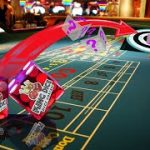 LANDING ZONE – HOW TO HIT YOUR LANDING ZONE IN CRAPS (KING DICE)