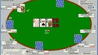 Protecting a Hand – Poker Strategy