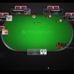 Hold’em Online Poker Strategy for Tournaments