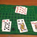 Blackjack Common Strategy