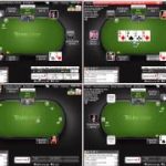 Titan Poker – Live 50NL Session (Part 2) – Poker Strategy