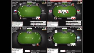 Titan Poker – Live 50NL Session (Part 2) – Poker Strategy