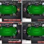 MTT Poker Coaching: Multi-Table Tournament and Speed Poker Strategies for No-Limit Holdem: 6MAX 12