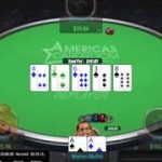 HOW TO WIN WITH POCKET ACES IN TEXAS HOLDEM! 30 SECOND TUTORIAL!