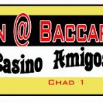Winning Casino Baccarat Chad 1