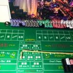 ATS. Any seven and the tower craps strategy