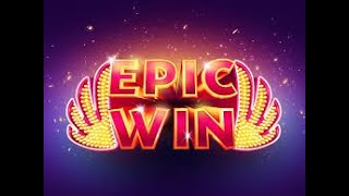 Record Big Win / Top 5 Wins In Slot