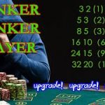 upgrade! upgrade! upgrade! Upgraded version of baccarat tumbler betting strategy. money money money