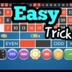 Easy Trick Help to Win Roulette – Roulette Win Formula – roulette strategy to win