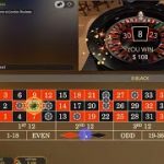 Roulette predict next number strategy