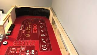 Craps hi low craps strategy