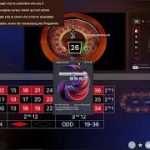 Roulette | Algorithm program for mathematical calculations #iaia-v3