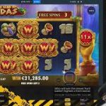 TOP MEGA WINS OF THE WEEK 💰 CRAZY WIN EVER ON ONLINE SLOTS