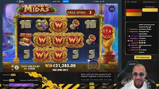 TOP MEGA WINS OF THE WEEK 💰 CRAZY WIN EVER ON ONLINE SLOTS