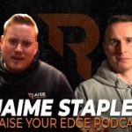 “Poker is changing so much!” Jaime Staples | RYE Podcast