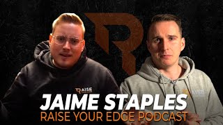 “Poker is changing so much!” Jaime Staples | RYE Podcast