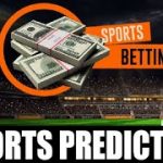 Sports Betting to beat the casino | Casino can’t cheat anymore | sports prediction software analytic