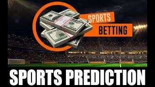 Sports Betting to beat the casino | Casino can’t cheat anymore | sports prediction software analytic