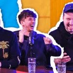 KSI Gifting Callux $1,000,000, Life Saved by Vikkstar & How To Build A Brand!  – FULL PODCAST EP. 17