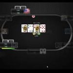 Best Texas Hold’em Pre-Flop Poker Strategy for Tournaments