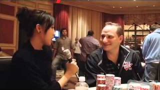 Poker Strategy — Andy Bloch on Semi-Bluffing