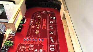 Craps seven before seven craps strategy part 2 of 2