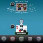 Bovada: Easy Money Black Jack System Vol. 1