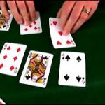 Learn What Cards to Discard in Crazy Pineapple Poker