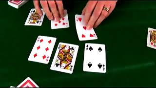 Learn What Cards to Discard in Crazy Pineapple Poker