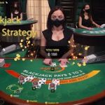 Blackjack strategy to mostly come out in profit | Roobet PT 1/2