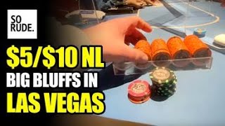 I Risk $1,500 With A Pair Of Deuces. Poker Vlog 82