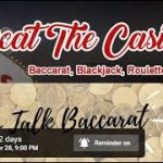 Let’s Talk Baccarat Episode #46