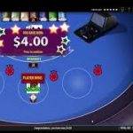 Blazing 7s Blackjack LIVE [Online Gambling with Jersey Joe # 67]