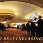 Vegas Baccarat Crawl March 23rd 2018