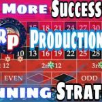 Easy & Effective Winning Strategy to Roulette by Roulette Pro
