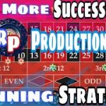 Easy & Effective Winning Strategy to Roulette by Roulette Pro