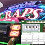 CRAPS: Bubble Craps Live: Tip of the Week 1/2/2020