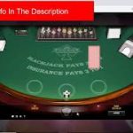 Blackjack Strategy – Online Blackjack Strategy 🎯 $300 Profit In Under 5 Minutes!